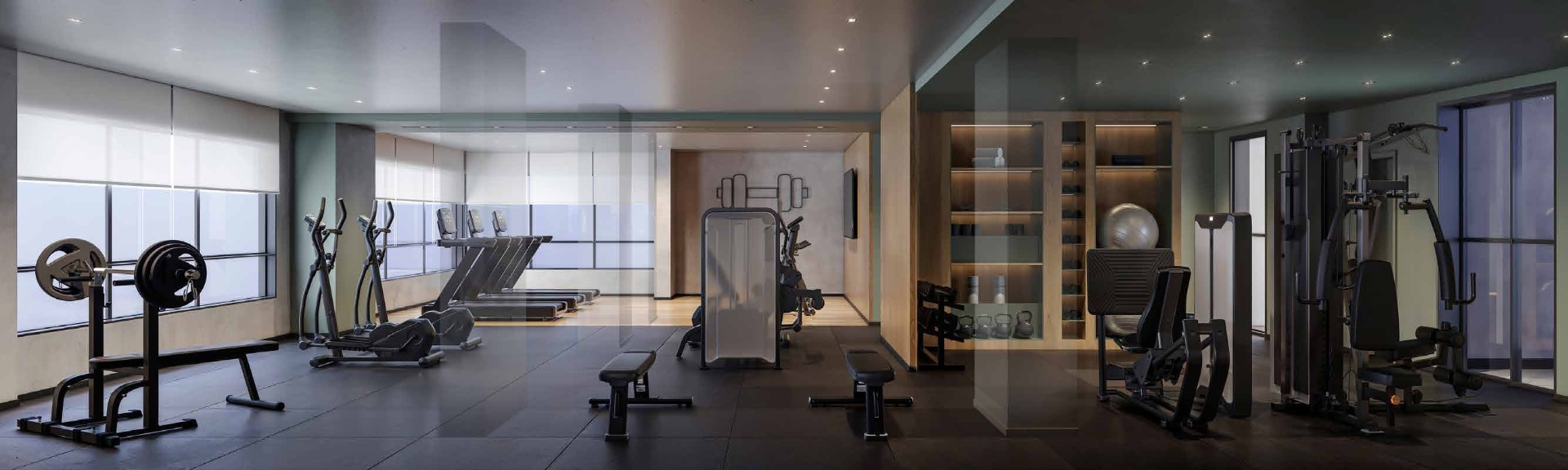 Studio Plus